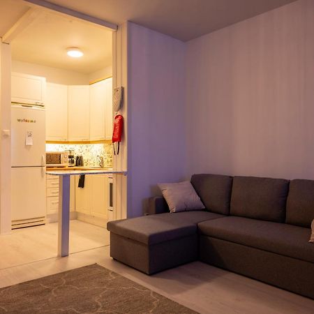 Cozy Apartment By The Sea 2 Rooms Free Private Parking Kemi Extérieur photo