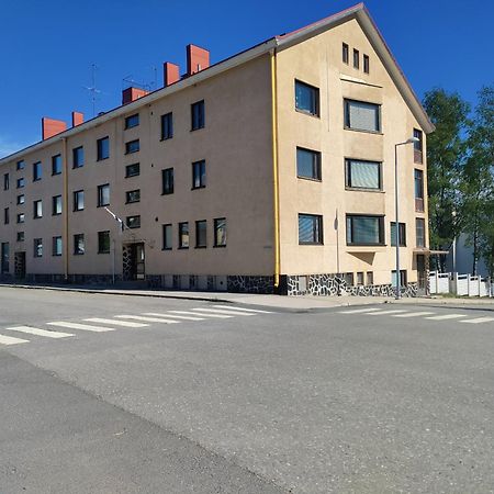Cozy Apartment By The Sea 2 Rooms Free Private Parking Kemi Extérieur photo