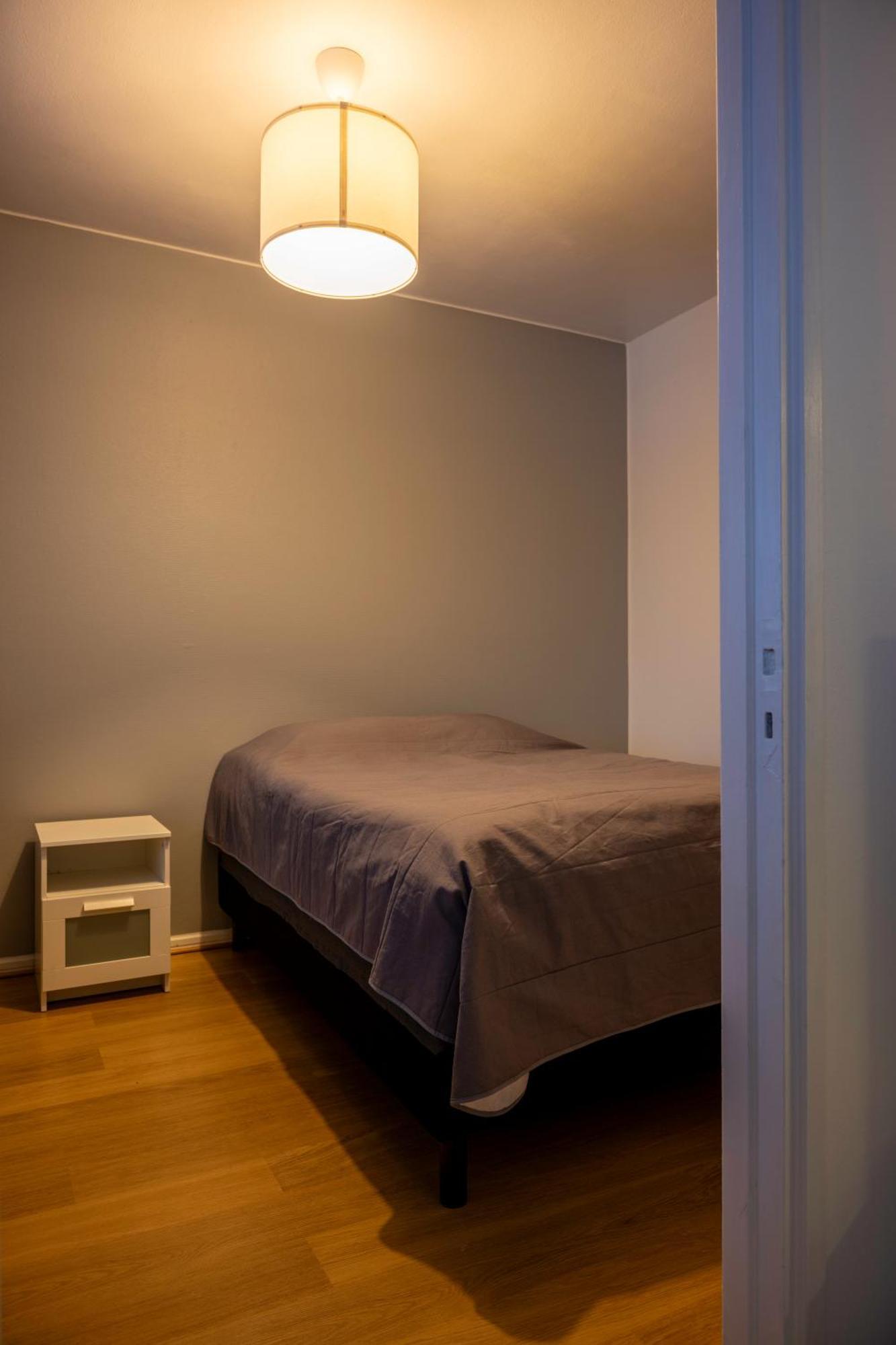 Cozy Apartment By The Sea 2 Rooms Free Private Parking Kemi Extérieur photo