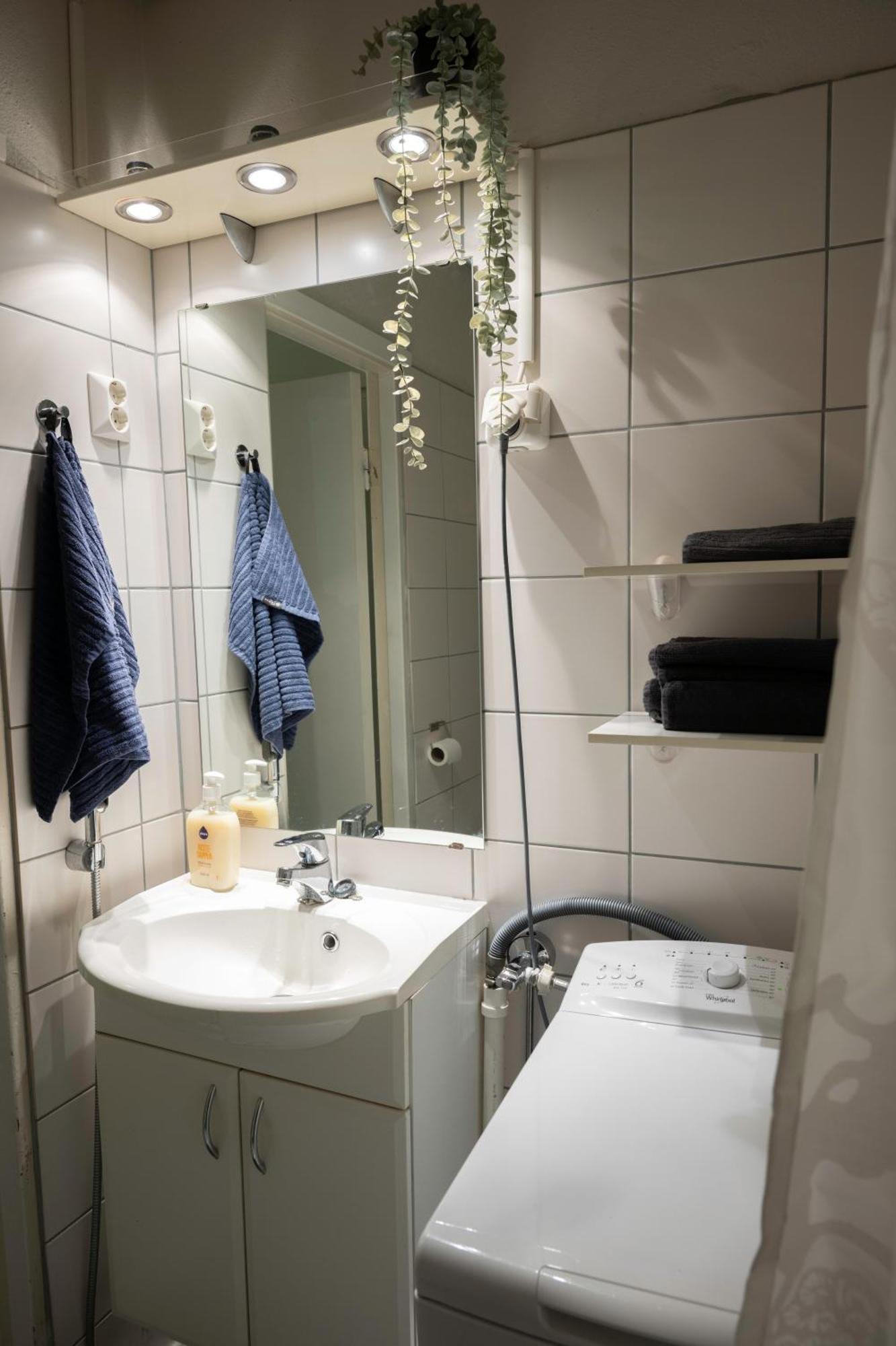 Cozy Apartment By The Sea 2 Rooms Free Private Parking Kemi Extérieur photo